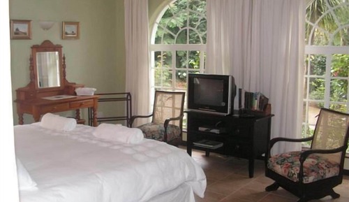 Suite familiar, 2 habitaciones (The Family Suite )