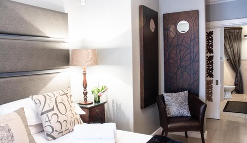 Apartamento City, 3 habitaciones, no fumadores, vistas a la ciudad