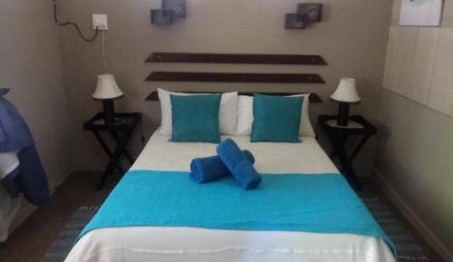 Habitación individual estándar
