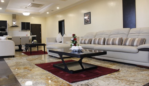 Ático, 2 habitaciones
