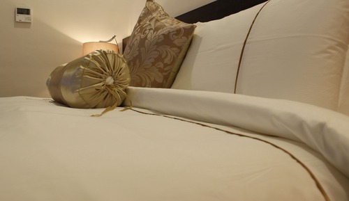 Habitación ejecutiva