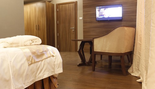 Suite Business
