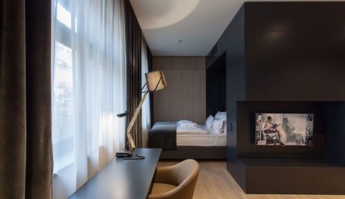 Habitación Confort doble