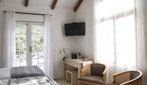Habitación estándar, 1 habitación (Suikerbos)