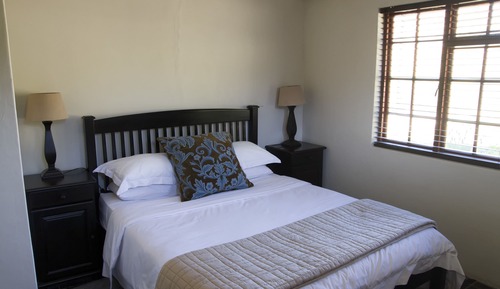Casa de campo familiar, 2 habitaciones (Mountain View Cottage)