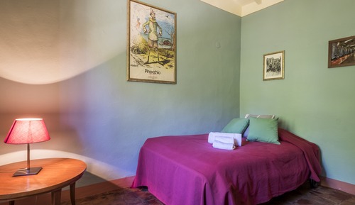 Apartamento, 2 habitaciones (12)