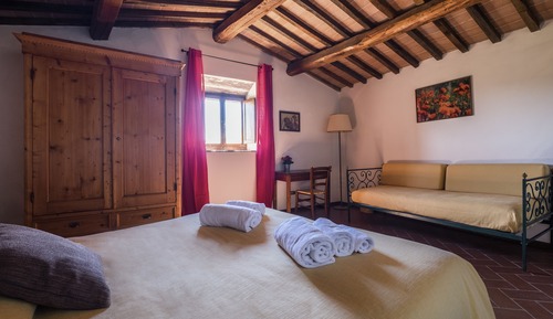 Apartamento, 2 habitaciones (17)