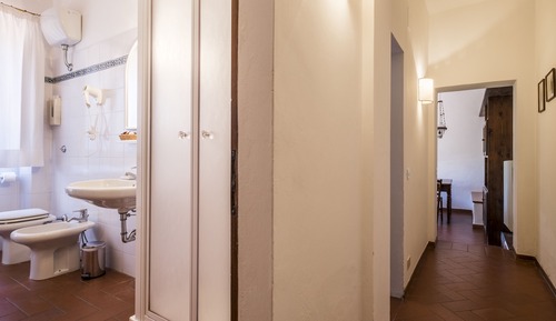 Apartamento, 2 habitaciones (11)