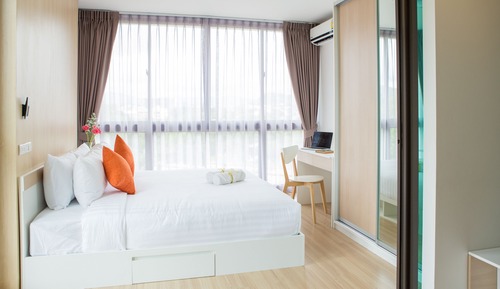 Habitación superior