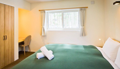 Chalet, 3 habitaciones (Wadano)