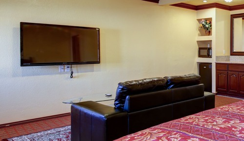 Habitación Deluxe, 1 cama de matrimonio grande