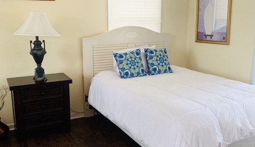 Suite Royal, 2 camas dobles