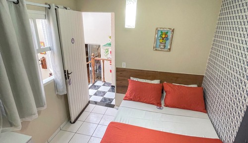 Habitación individual estándar, 1 cama doble