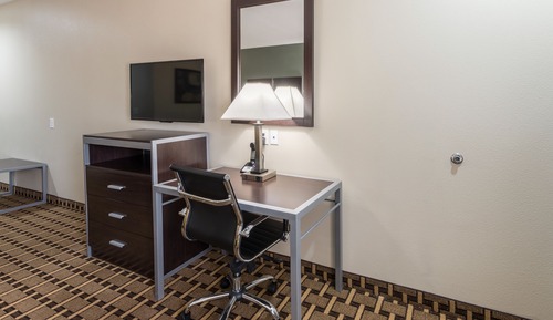 Suite, 2 camas de matrimonio