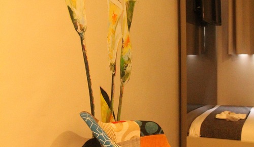 Habitación individual