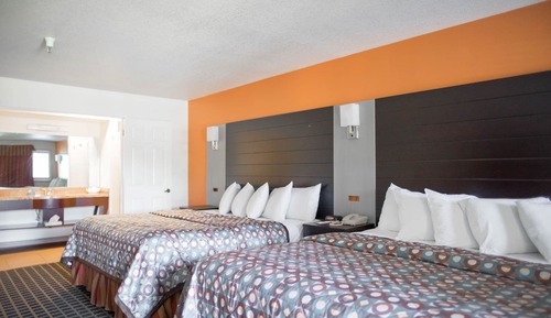 Suite familiar, 2 habitaciones, frigorífico y microondas