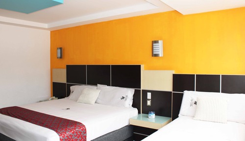 Habitación familiar