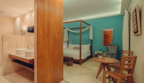 Habitación Premium