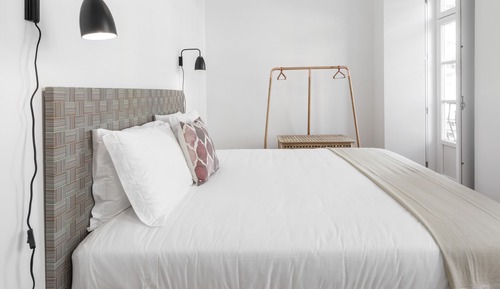 Apartamento Deluxe, 2 habitaciones
