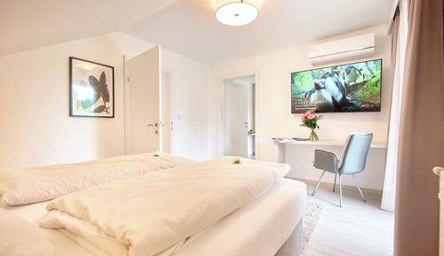 Apartamento (Modern)