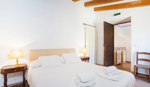 Apartamento estándar, 1 habitación