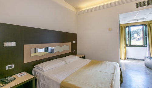 Habitación doble