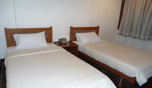 Habitación superior