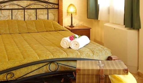 Suite familiar, 2 habitaciones (Athos)