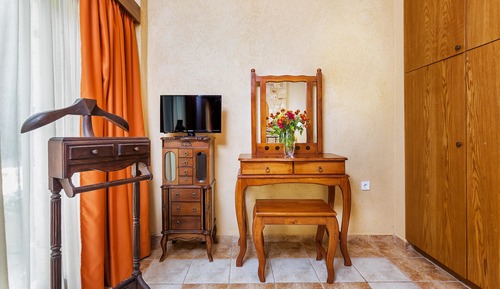 Villa, 3 habitaciones (Athos)