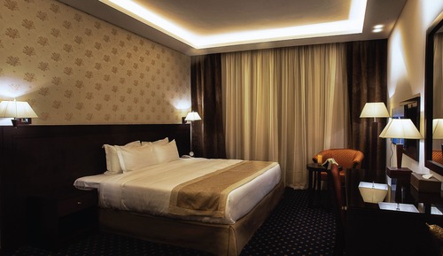 Habitación junior