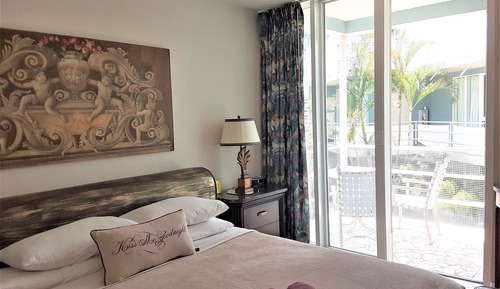 Apartamento Deluxe, 2 habitaciones, no fumadores