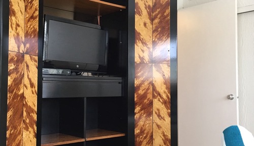 Apartamento Confort