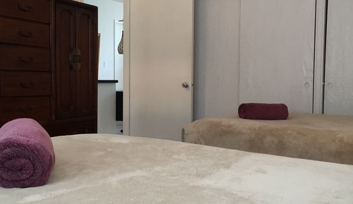 Apartamento Confort