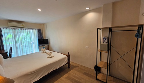Habitación estándar