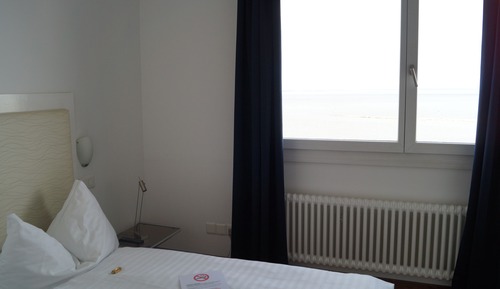 Habitación individual panorámica