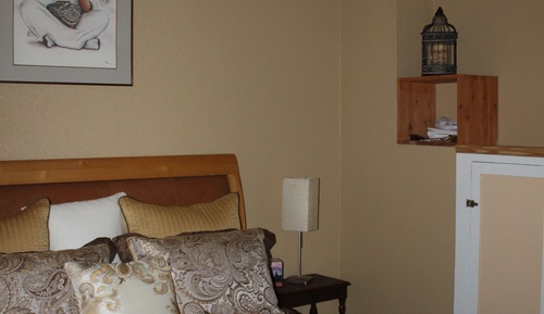 Casa, 2 habitaciones