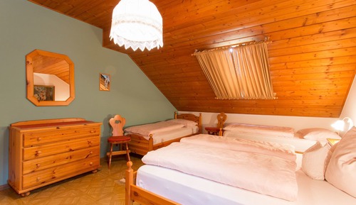 Apartamento, 2 habitaciones (6 Persons)