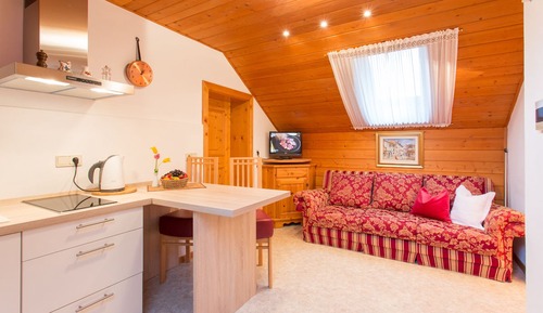 Apartamento, 1 habitación (2 Persons)