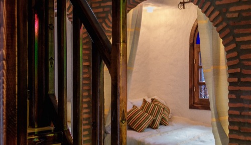 Suite panorámica (Farida)