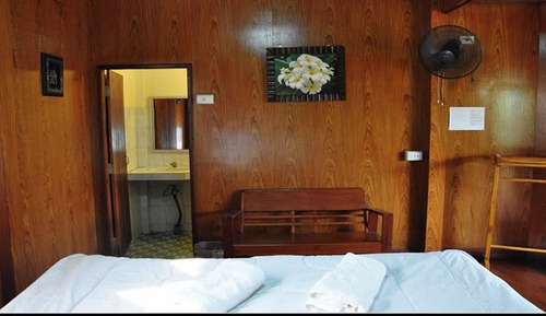 Bungalow