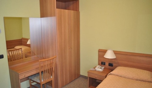 Habitación económica