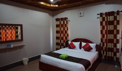 VIP Room