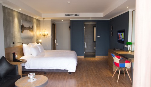 Suite Premium