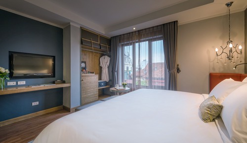 Suite (Trendy)