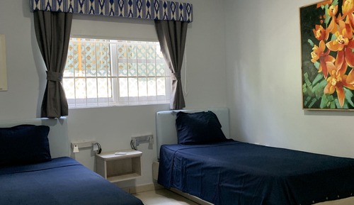 Apartamento, 2 habitaciones