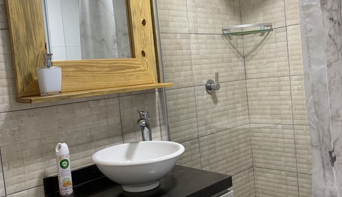 Apartamento estándar, 1 habitación