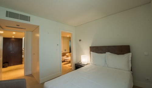 Apartamento, 2 habitaciones