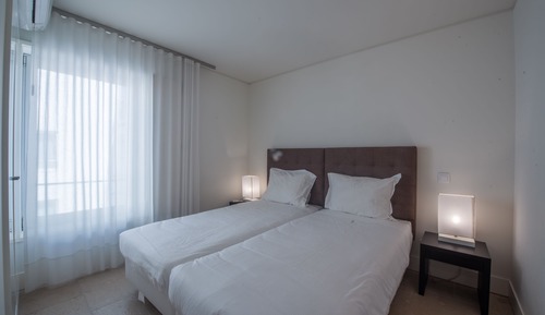 Dúplex, 2 habitaciones
