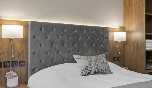 Habitación familiar