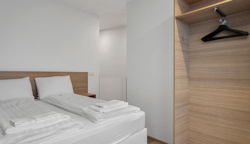 Suite estudio familiar